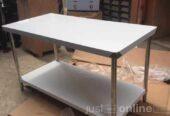 Industrial Bakery Kitchen Equipment – Ojo Alaba