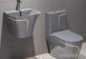 Executive water closet for sale in Orile