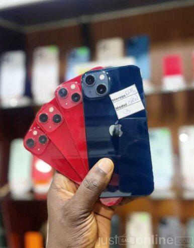 IPhone 11 for sale at ikorodu