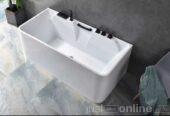 Quality bath tub for sale in coker