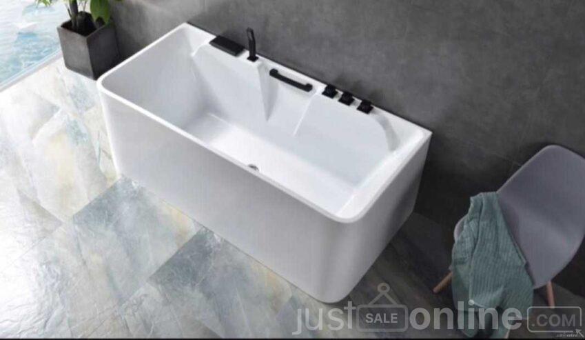 Quality bath tub for sale in coker