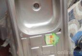 Quality Stainless washing hand basin for sale in coker