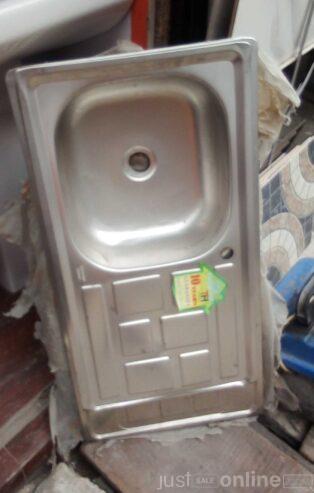 Quality Stainless washing hand basin for sale in coker