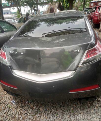 ACURA 09 for sale at mushin