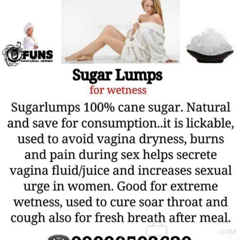 Sugar lump sweet for sale in ibadan