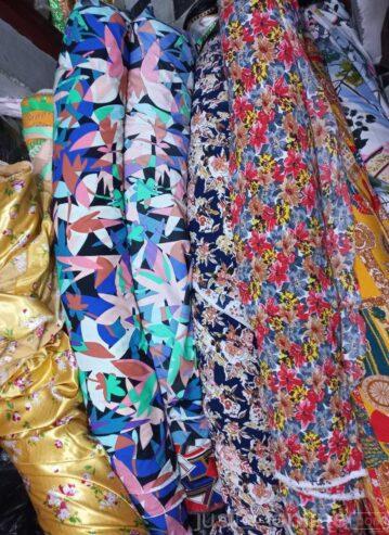 Naked roll fabrics for sale in ikorodu