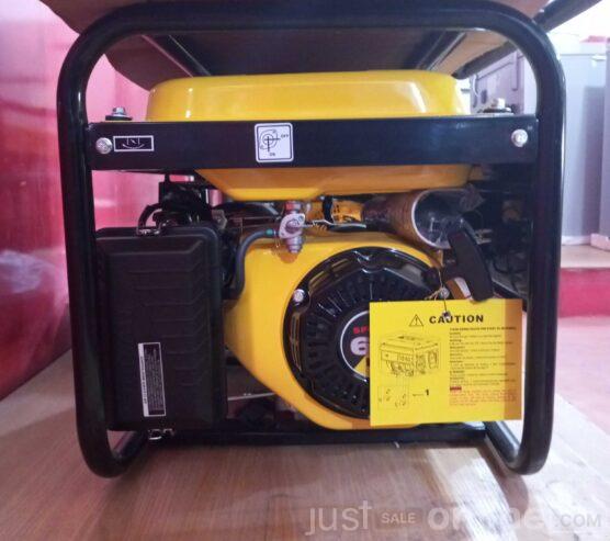 Sumec Firman SPG 3000 Petrol Generator for sell at ikot