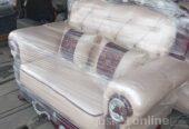 Royal stable chair for sale at ikorodu