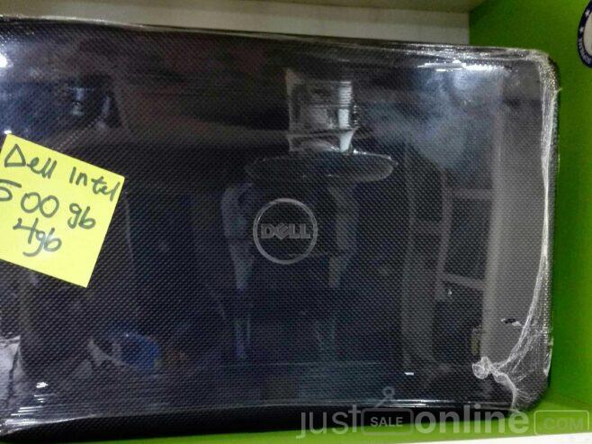 Dell Intell for sell at ikeja