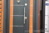 Copper Cast Security Doors for sale in Orile Coker