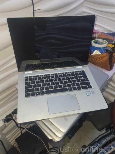 Hp H40d5 for sell at ikeja