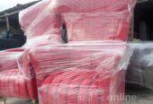 Quality couple’s chair for sale in ikorodu