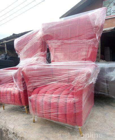 Quality couple’s chair for sale in ikorodu