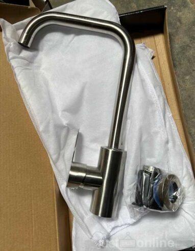 Kitchen sink mixer taps wholesale in Orile Coker