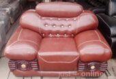 Royal chair for sale at ikorodu