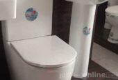 Executive Wc Sets for sale in Orile Coker