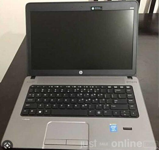 HP ProBook 640 G1 – Laptops for sell at ikeja