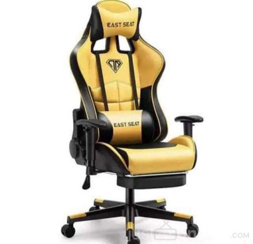 Gaming and studio chairs sele @Alaba international mark