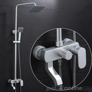 Shower for bathroom for sell at orile coker