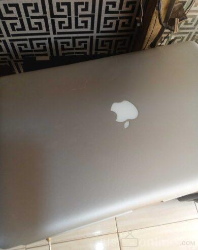 Macbook pro for sell at ikeja