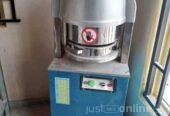 Industrial Bakery Kitchen Equipment – Ojo Alaba