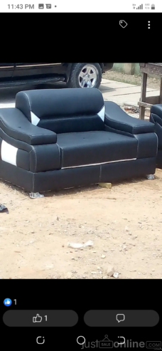 Catalog chair for sale at Ajegunle