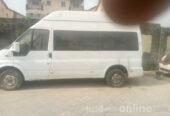 Van for hire in Ojota , Lagos