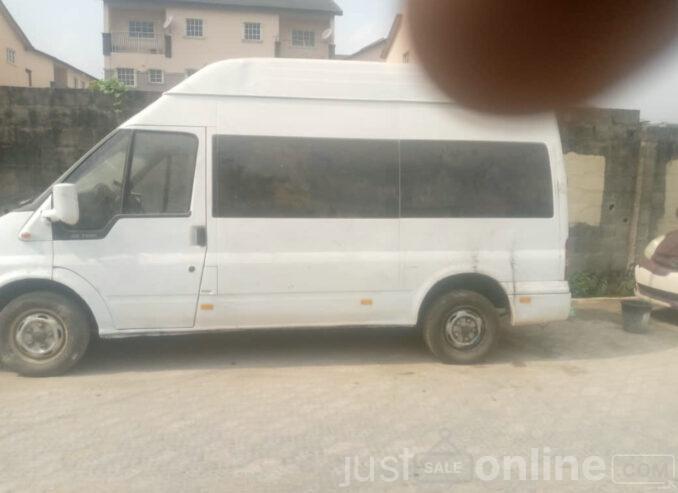 Van for hire in Ojota , Lagos