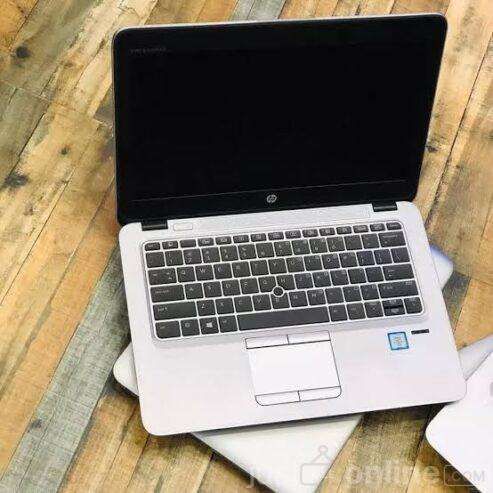 Hp 840G1 for sell at ikeja