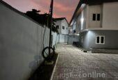 House for sale at Agodi GRA Ibadan