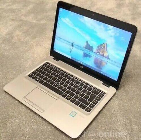 Hp 840G1 for sell at ikeja