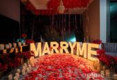 Event And Proposal decor in Lagos