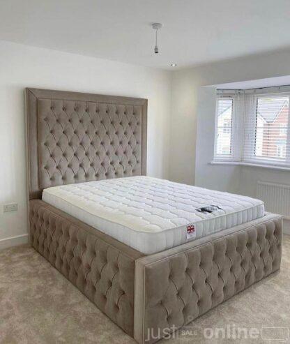 Quality Royal Beds for sale in ikorodu