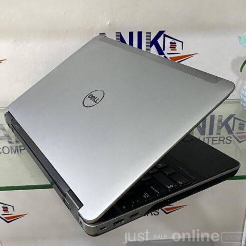 Dell 7440 for sell at ikeja