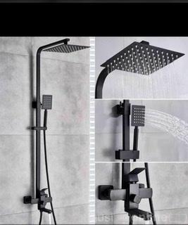 Shower for bathroom for sell at orile coker