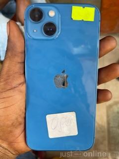 iPhone 13 for sale in ikeja