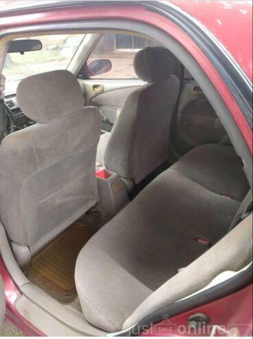 Toyota Corolla for sale in Ogun