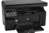 HP LASER COLORED PRINTERS FOR SELL AT IKEJA