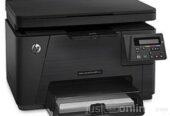 HP LASER COLORED PRINTERS FOR SELL AT IKEJA