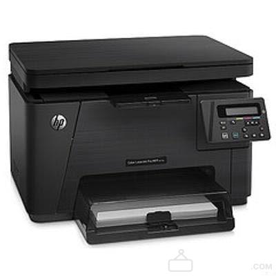 HP Colour Laserjet PRO M282nw Multifunction Printer in Ikeja