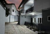 House for sale at Agodi GRA Ibadan