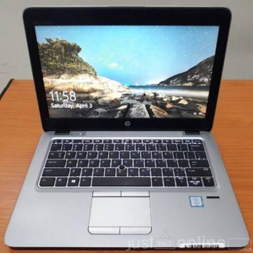 Hp 840G1 for sell at ikeja