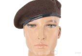 Security berets for sale