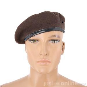 Security berets for sale