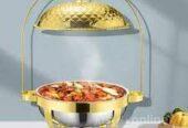 Hanging chafing dish for sale in abeokuta