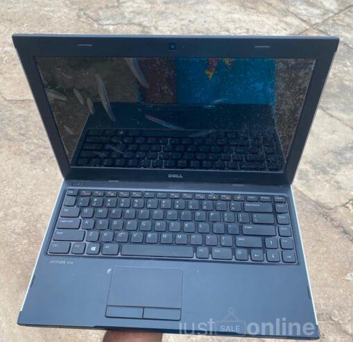 Dell Latitude 3330