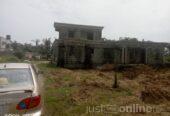 1 plot of land for sale at Oke-ogun IbeJu lekki