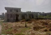 1 plot of land for sale at Oke-ogun IbeJu lekki