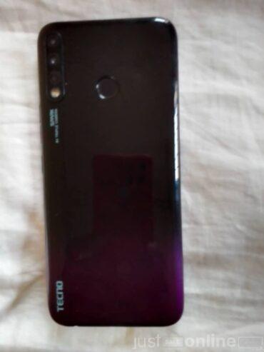 Used Tecno Spark4 for sale in Ibadan