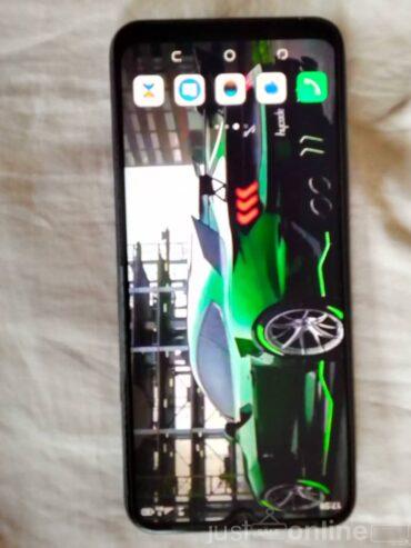 Used Tecno Spark4 for sale in Ibadan